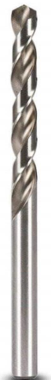 HSS Drill Bit 4mm Standard HSS Steel Woodworking General Drilling Bit